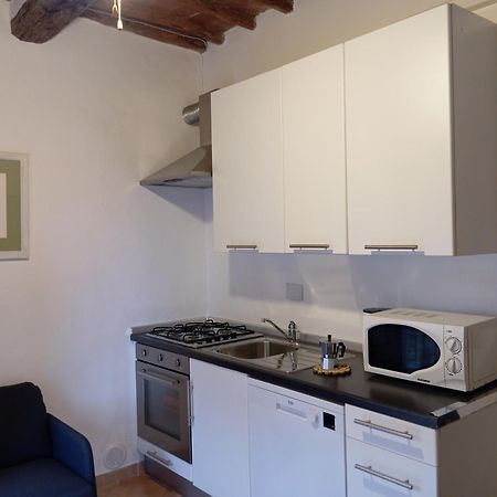 Borgo Sicelle Residence San Donato in Poggio Экстерьер фото
