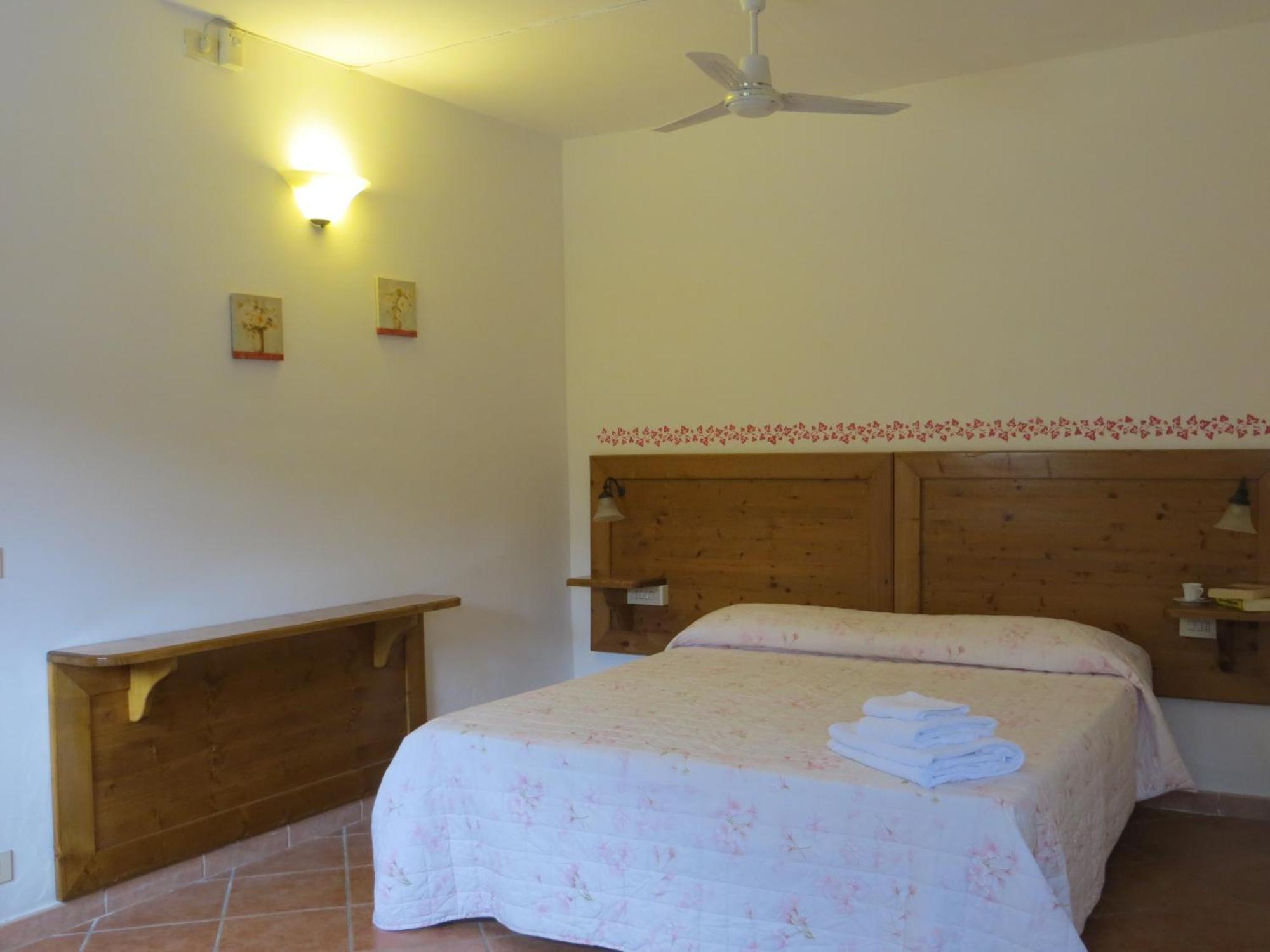 Borgo Sicelle Residence San Donato in Poggio Экстерьер фото