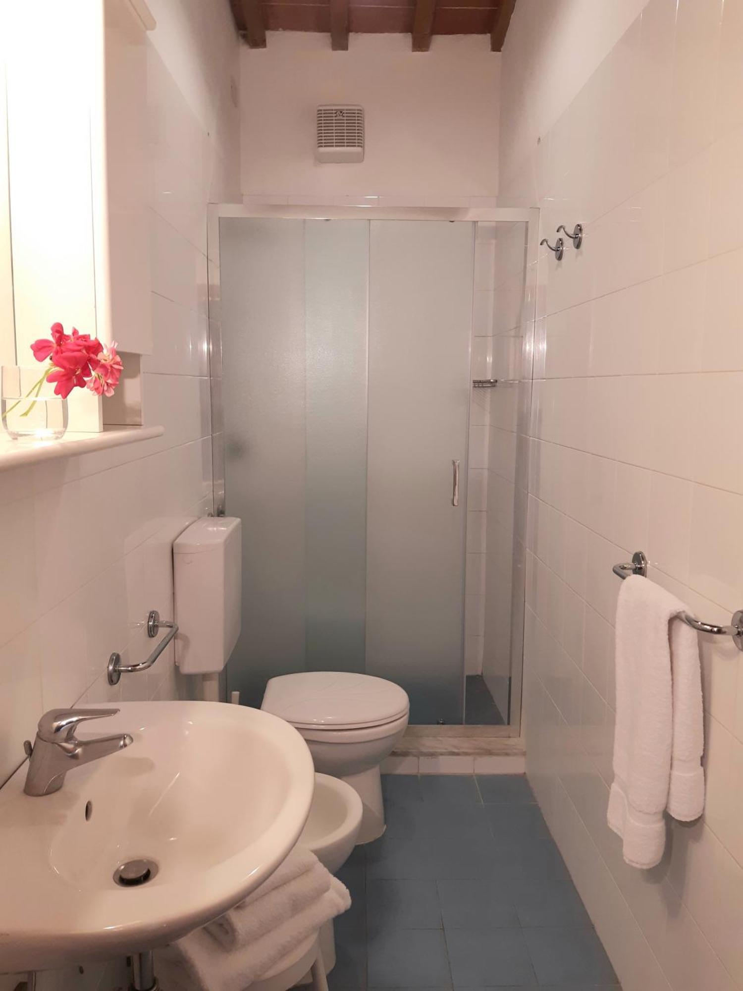 Borgo Sicelle Residence San Donato in Poggio Экстерьер фото