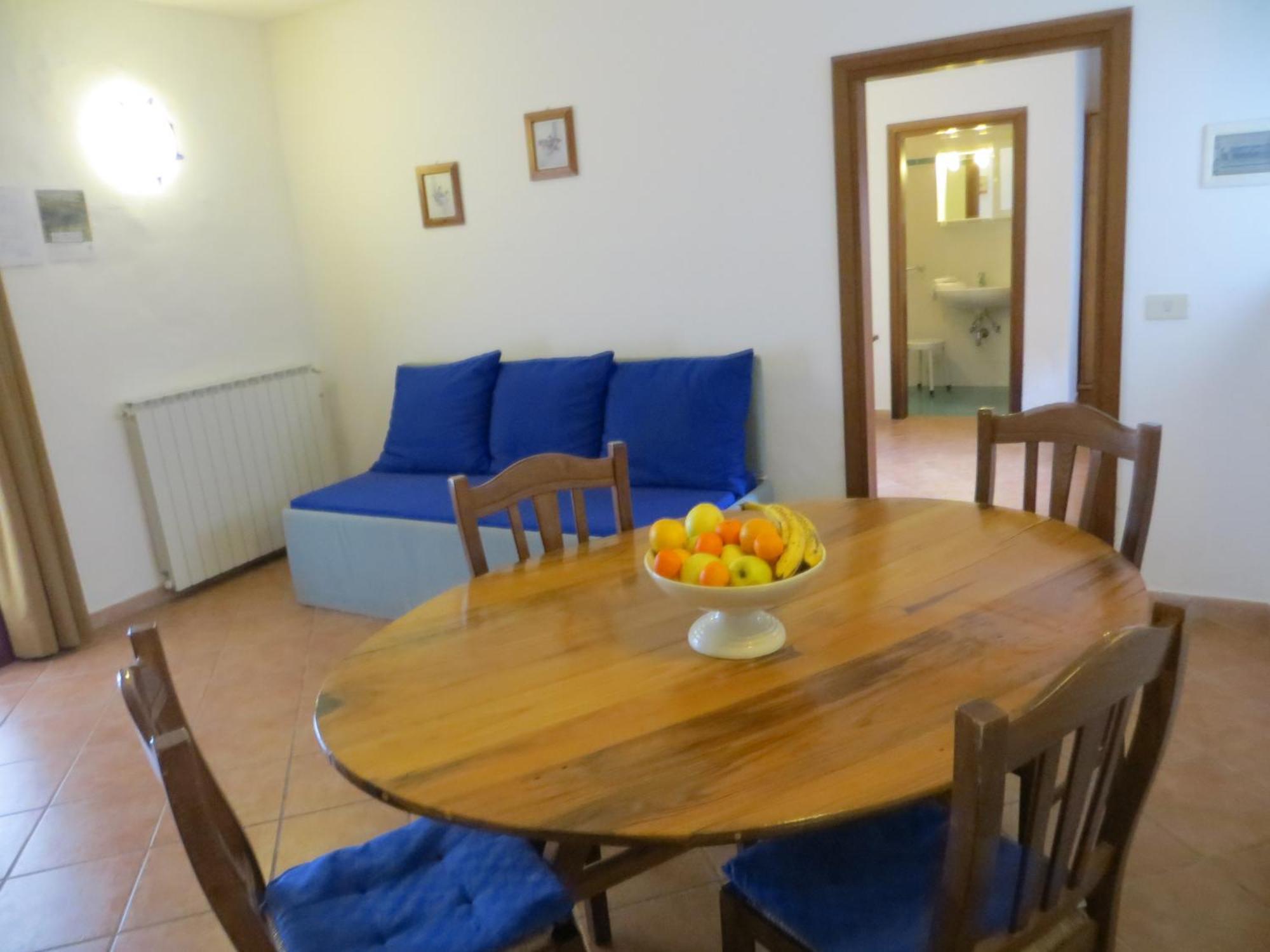 Borgo Sicelle Residence San Donato in Poggio Экстерьер фото