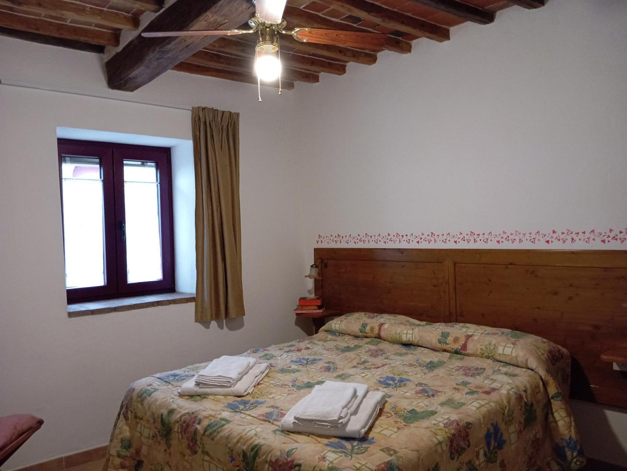 Borgo Sicelle Residence San Donato in Poggio Экстерьер фото