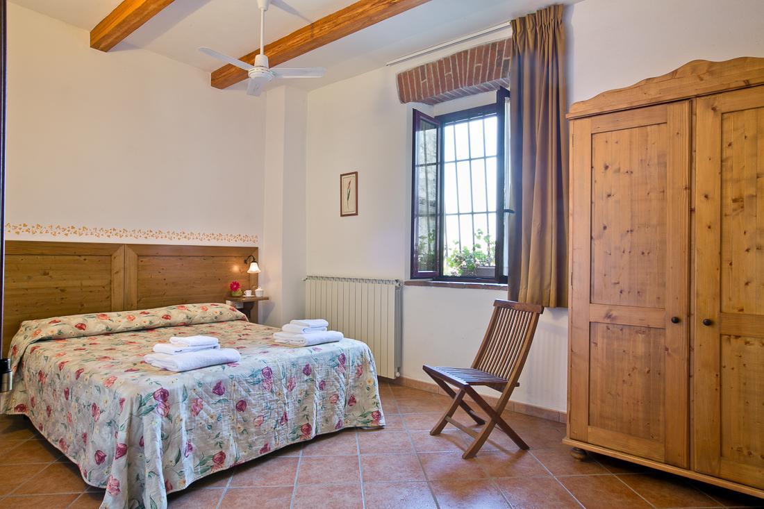 Borgo Sicelle Residence San Donato in Poggio Экстерьер фото
